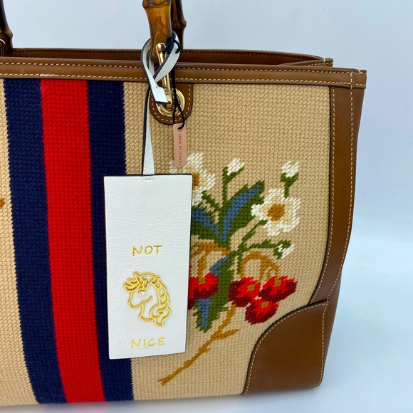 Miu Miu Accessories - 🔥HOSTPICK🔥Miu Miu Bag Charm
